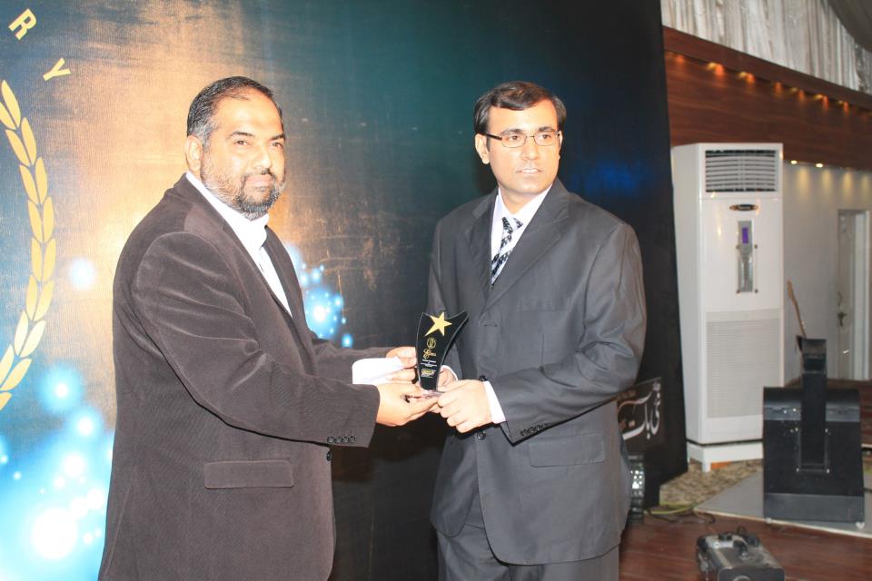 12th year Anniversary Celebration