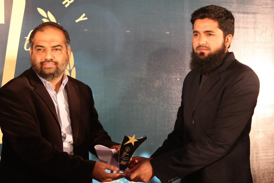 12th year Anniversary Celebration