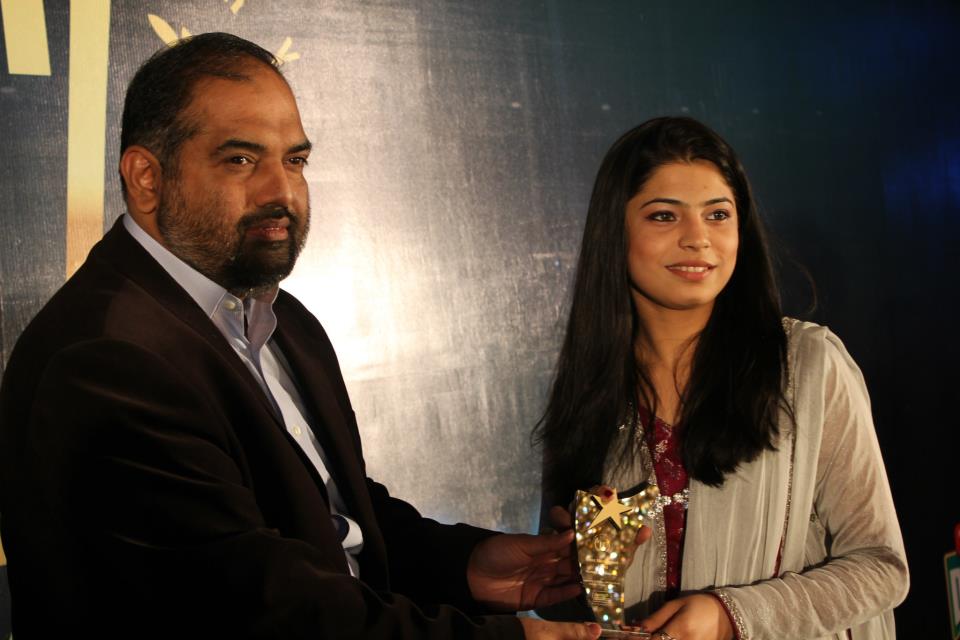 12th year Anniversary Celebration