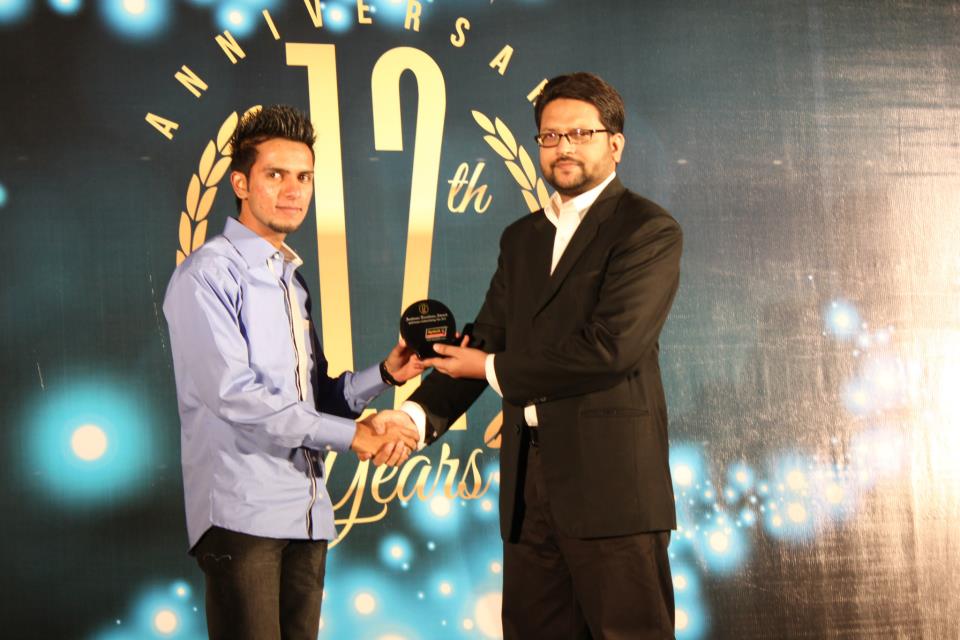 12th year Anniversary Celebration