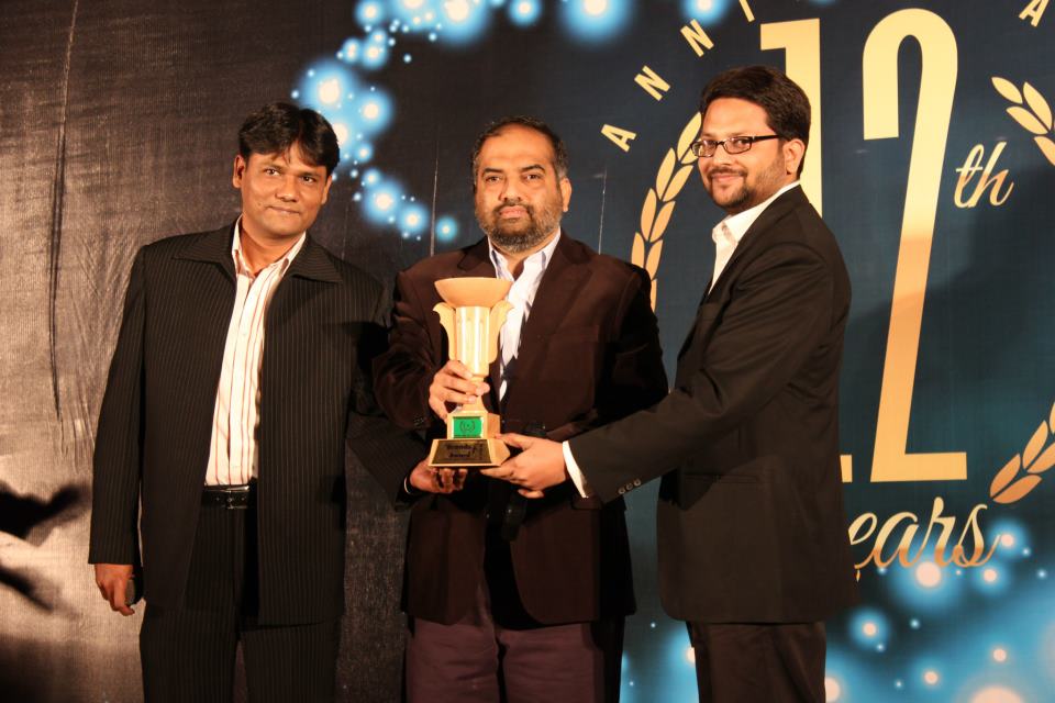 12th year Anniversary Celebration