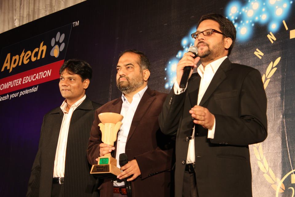 12th year Anniversary celebration