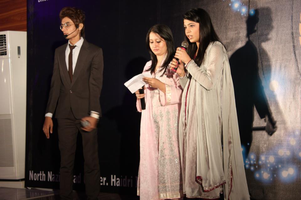 12th year Anniversary Celebration