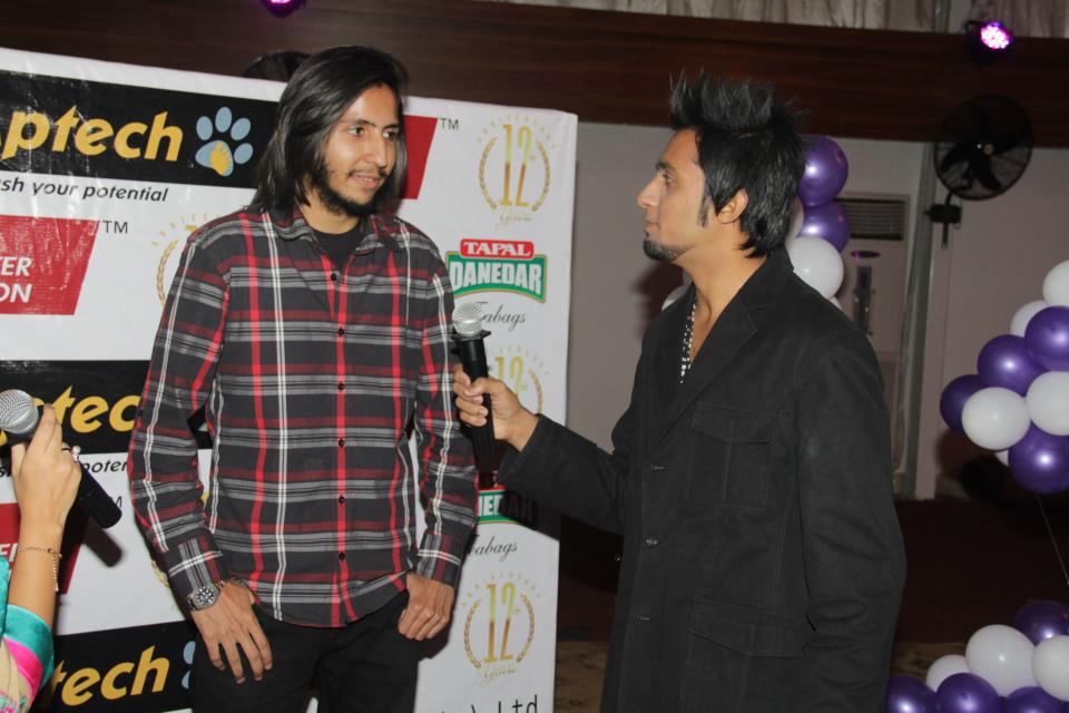 12th year Anniversary Celebration