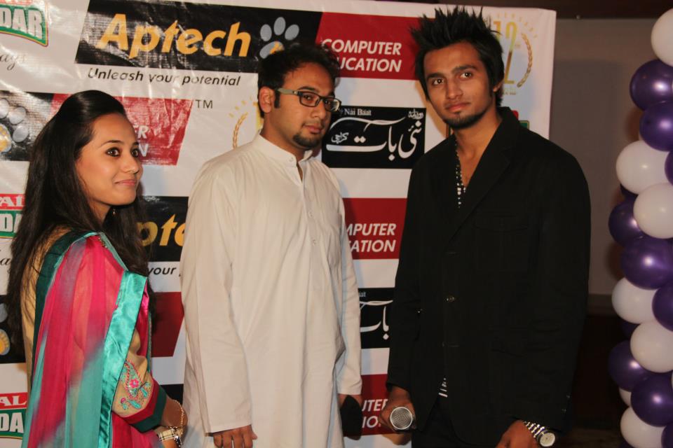 12th year Anniversary Celebration