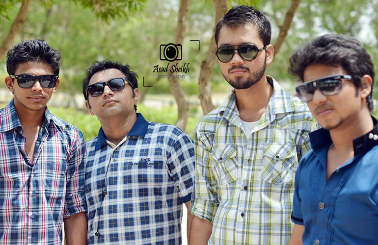 Picnic at DREAM WORLD