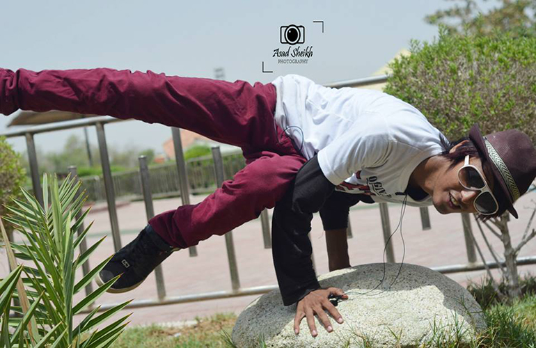 Picnic at DREAM WORLD